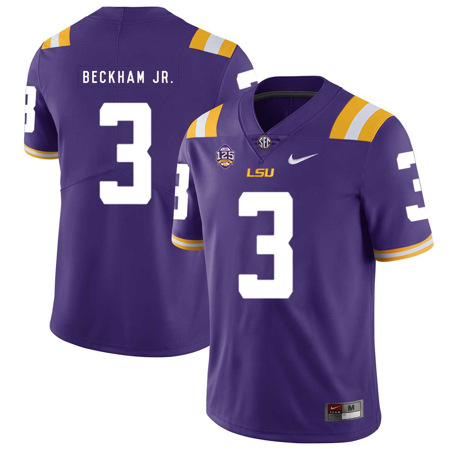 LSU Tigers 3 Odell Beckham Jr. Purple Nike College Football Jersey Dzhi,We sell and wholesale LSU Tigers 3 Odell Beckham Jr. Purple Nike College Football Jersey Dzhi on line form chian!